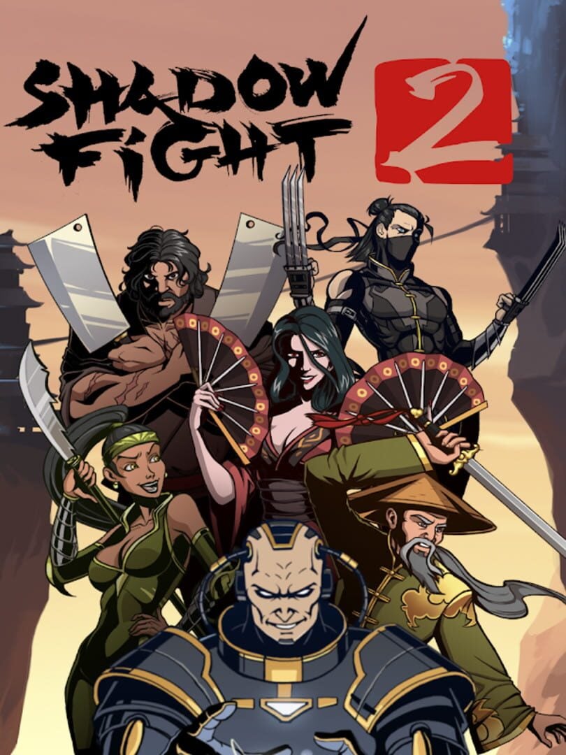Is Shadow Fight 2 Down Right Now? Live Outage Tracker & Reports - Gamebezz