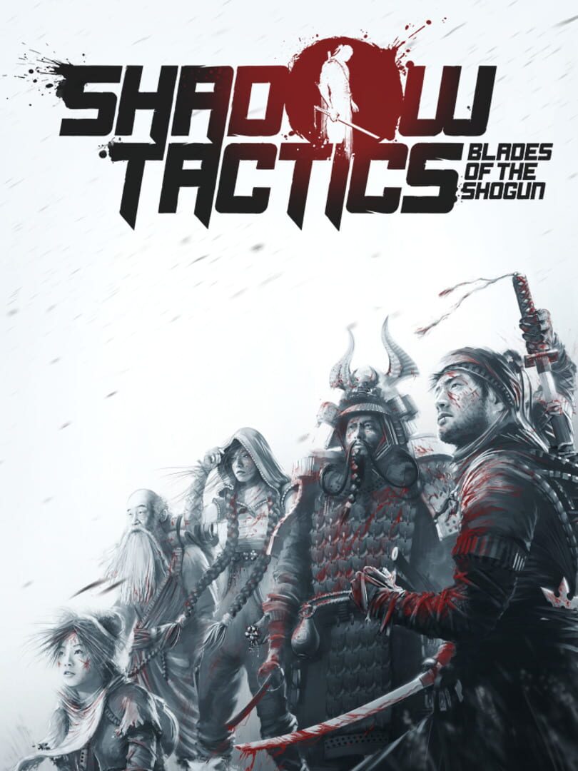 Shadow Tactics: Blades of the Shogun featured image