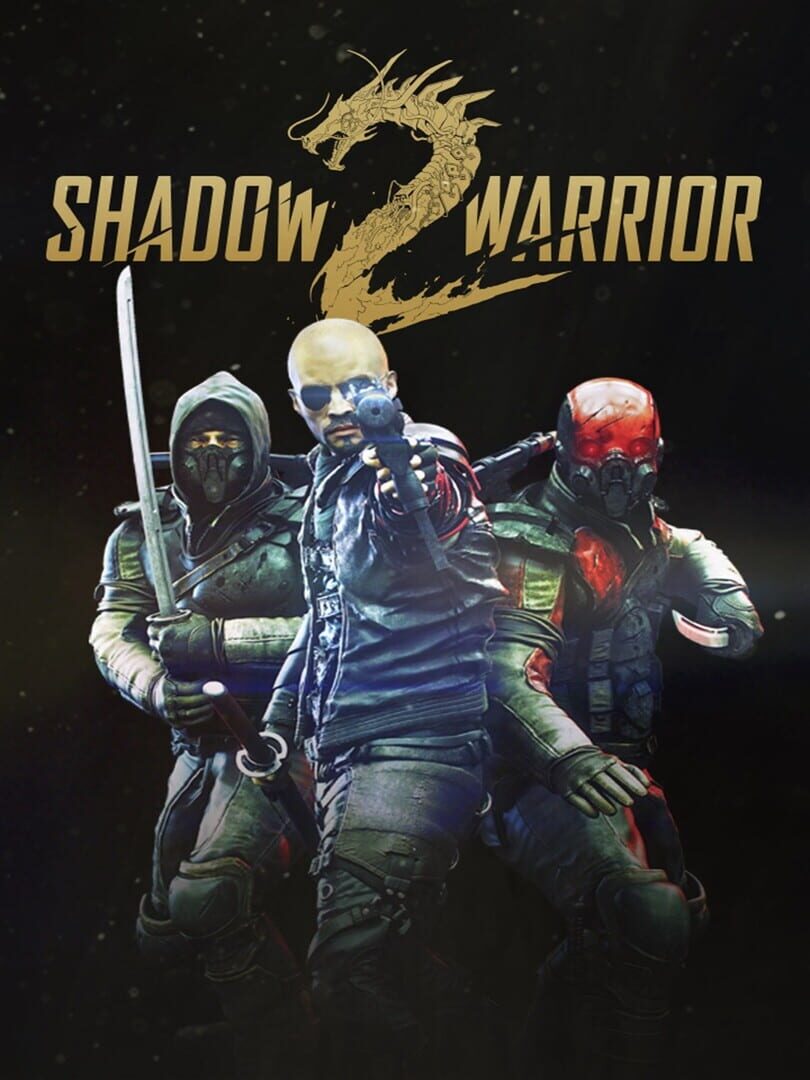 Shadow Warrior 2 featured image