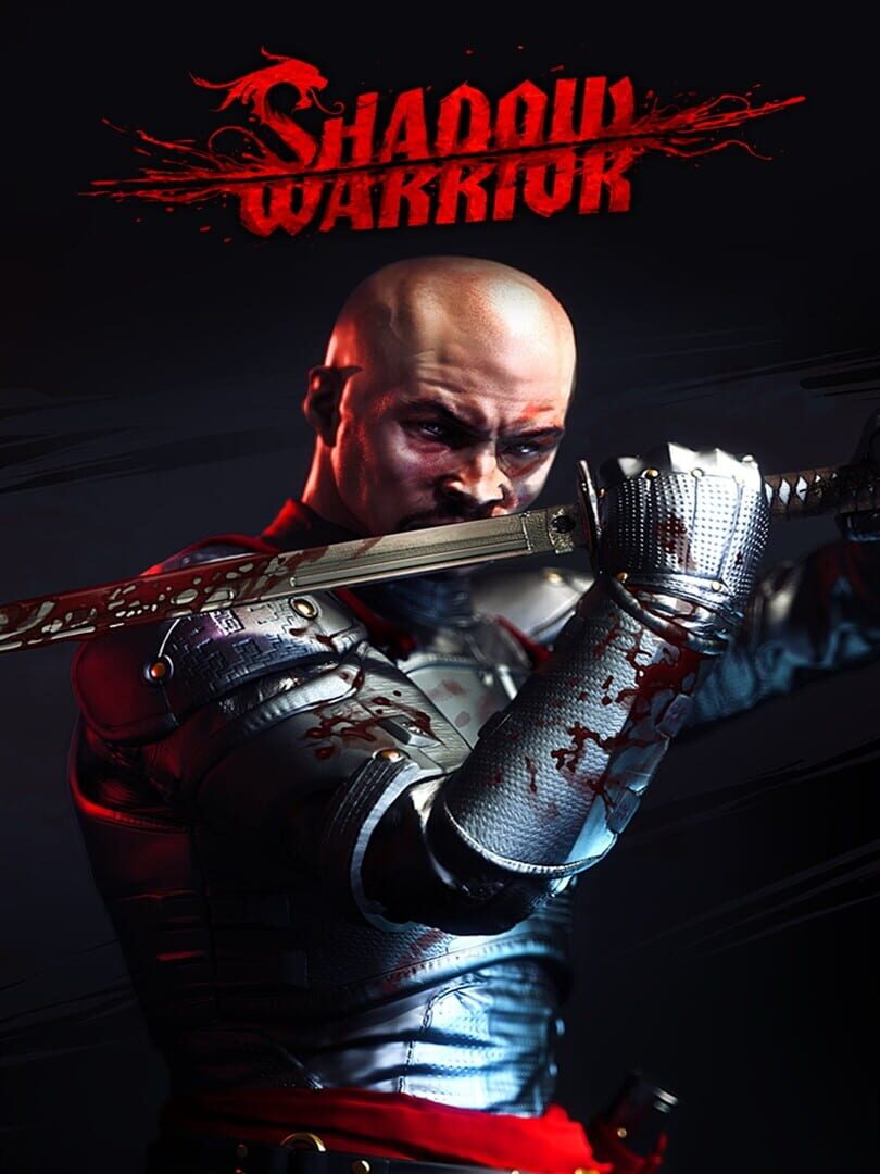 Shadow Warrior featured image