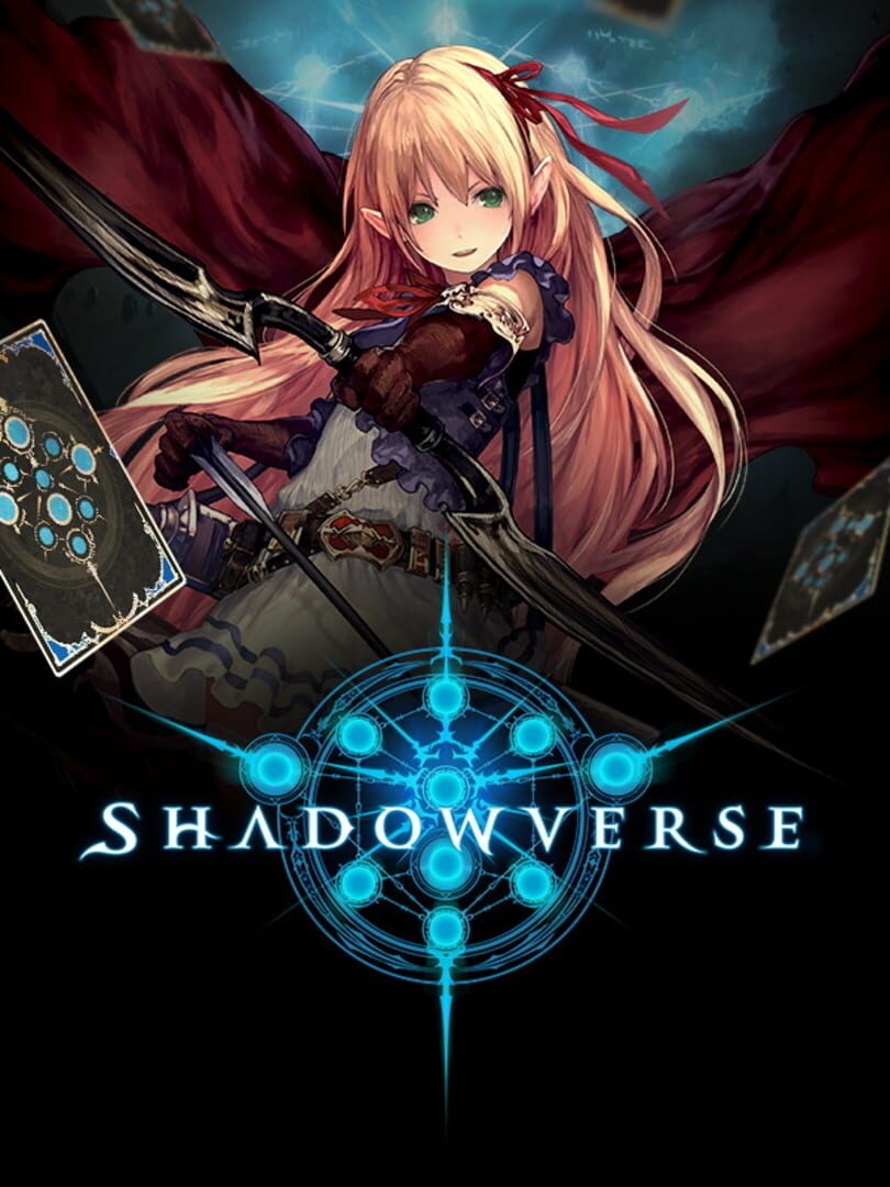 Shadowverse featured image