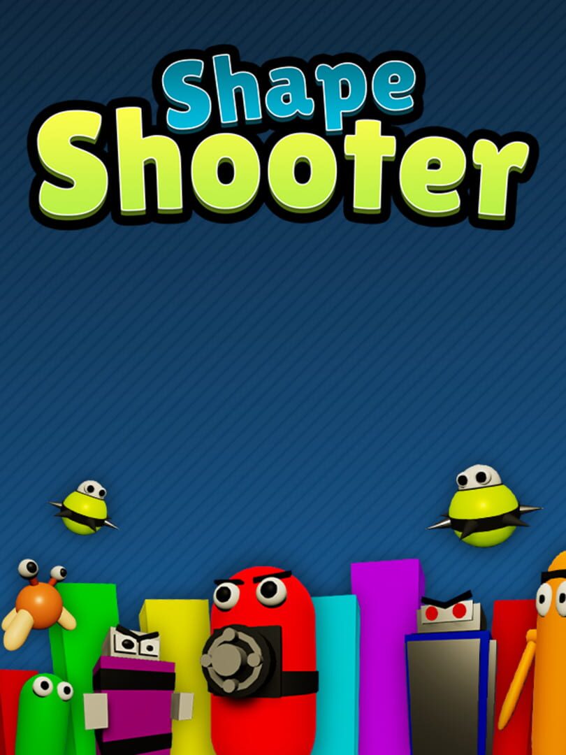 Shape Shooter Server Status Is Shape Shooter Down Right Now? Gamebezz