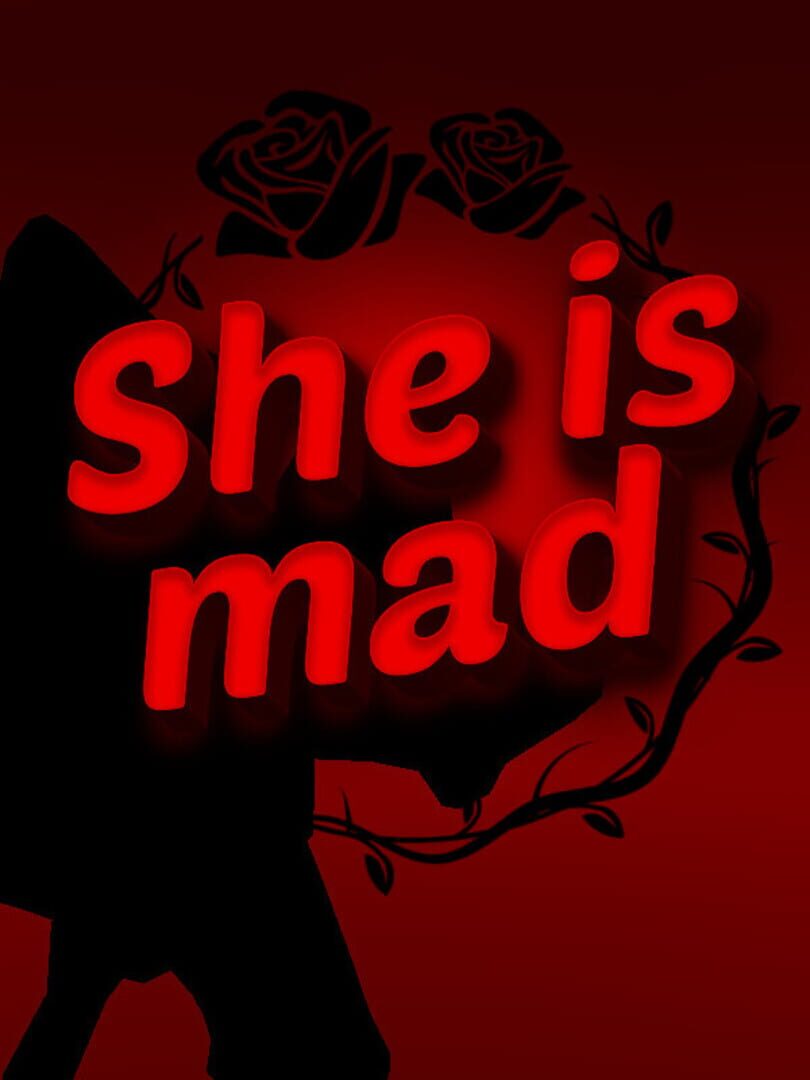 She Is Mad Pay Your Demon Server Status Is She Is Mad Pay Your Demon