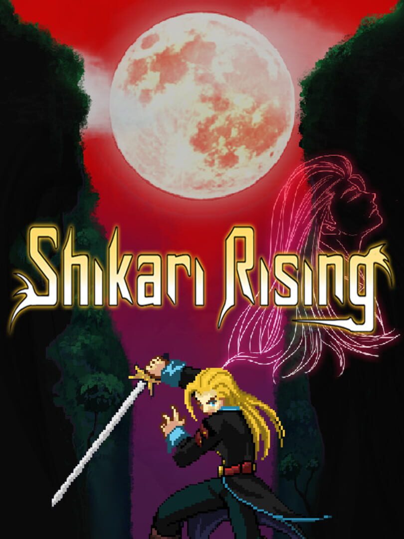 Shikari Rising Server Status Is Shikari Rising Down Right Now? Gamebezz