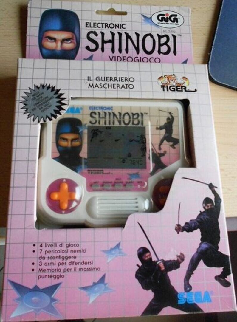 Shinobi Server Status Is Shinobi Down Right Now? Gamebezz