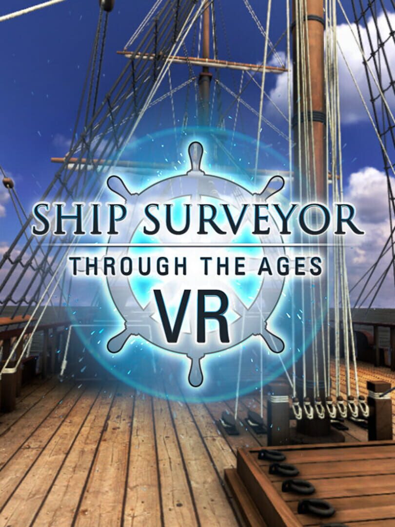 Ship Surveyor Through The Ages VR Server Status Is Ship Surveyor