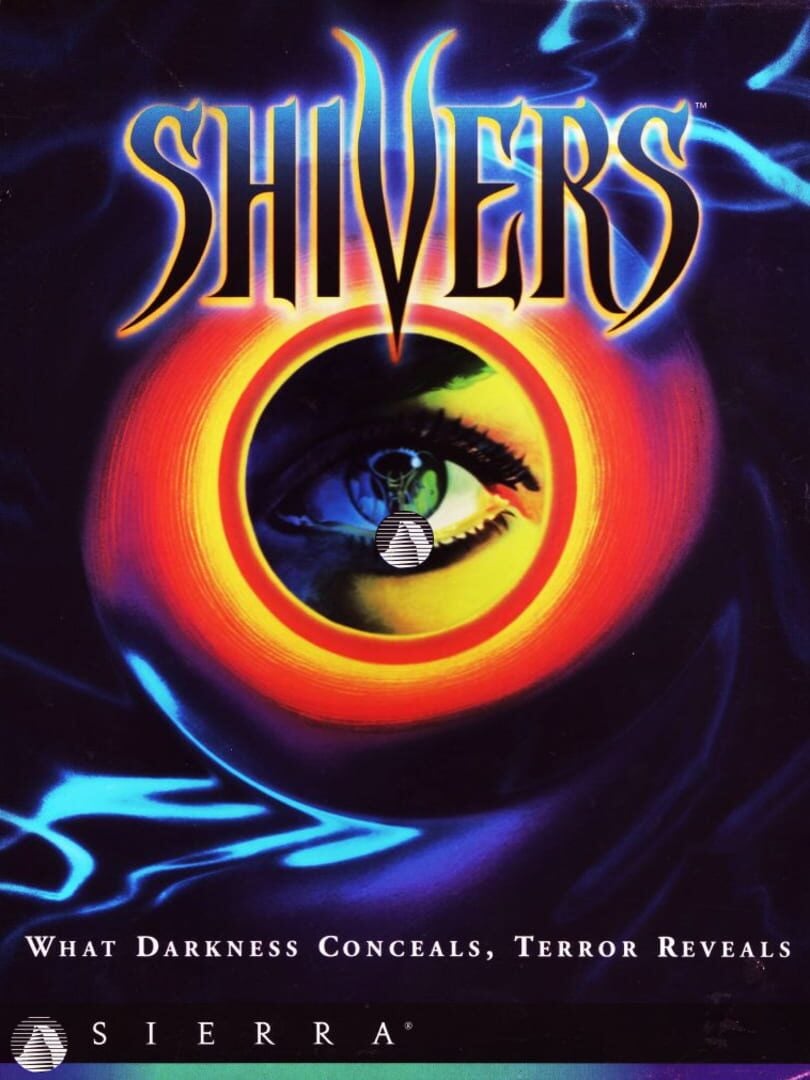 Shivers featured image