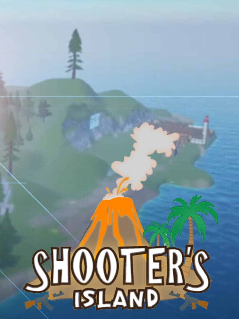 Shooter's Island Server Status Is Shooter's Island Down Right Now