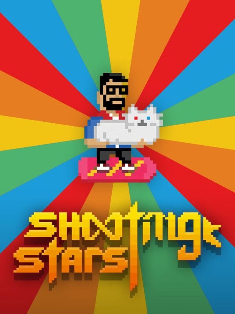 Is Shooting Stars! Down Right Now? Live Outage Tracker & Reports - Gamebezz
