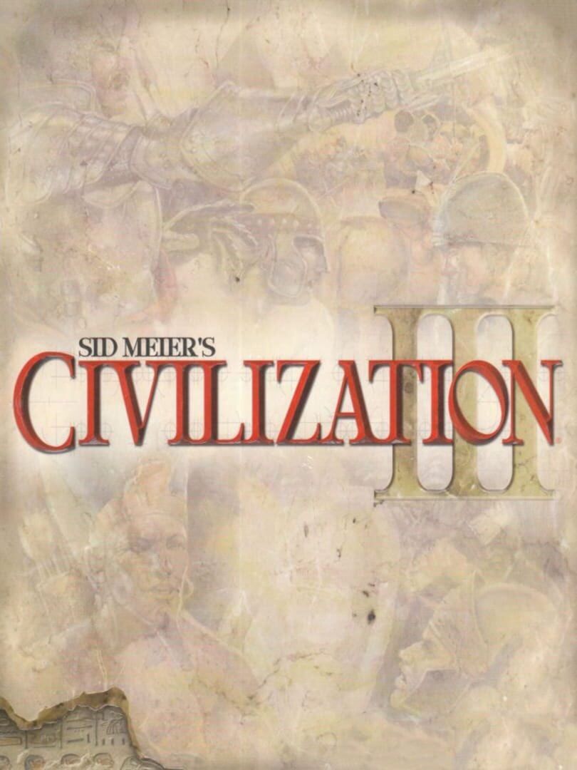 Sid Meier's Civilization III featured image