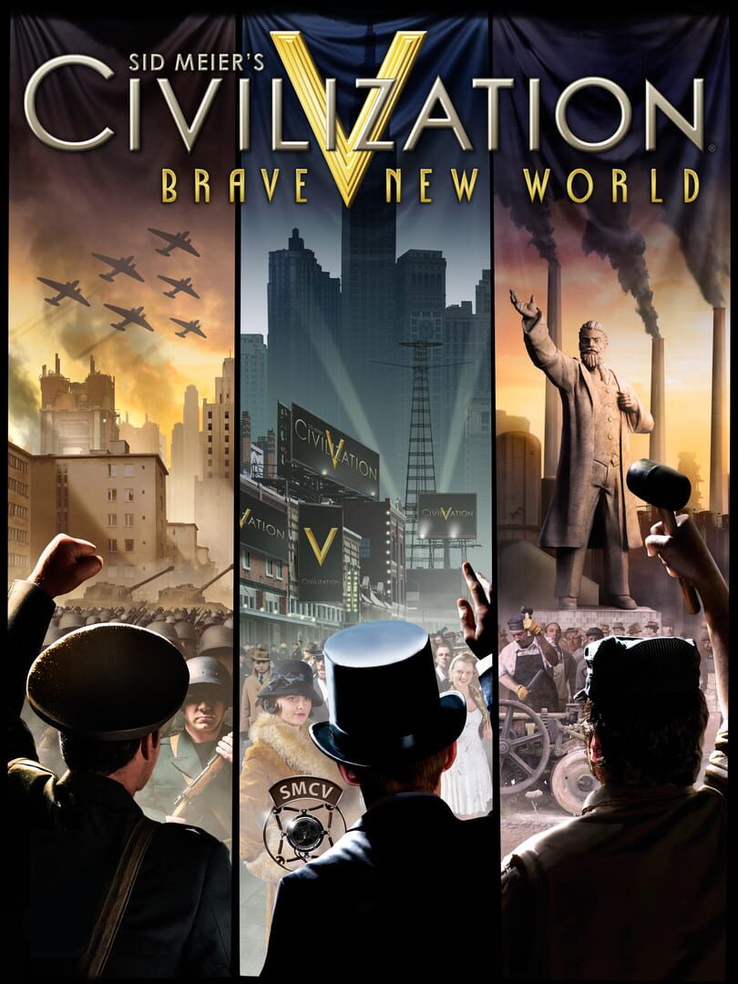 Sid Meier's Civilization V: Brave New World featured image