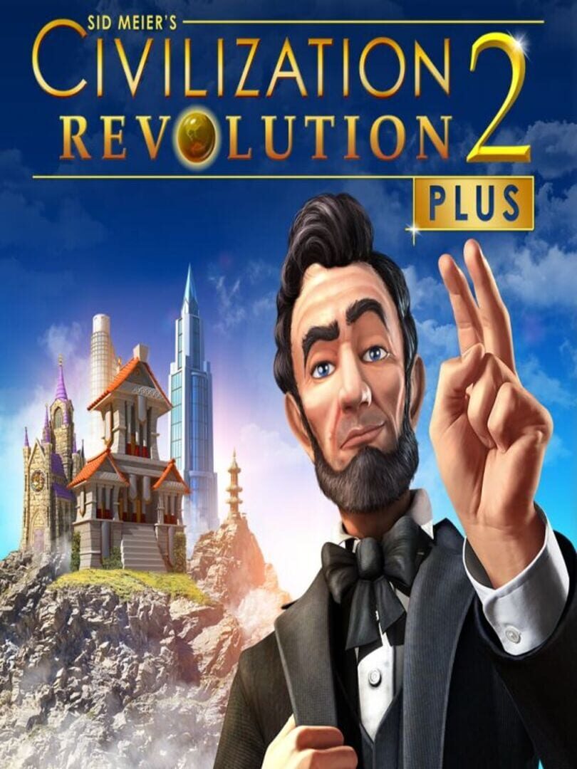 Sid Meier's Civilization Revolution 2 Plus Server Status: Is Sid Meier ...