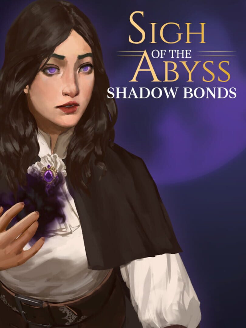 Sigh of the Abyss: Shadow Bonds featured image