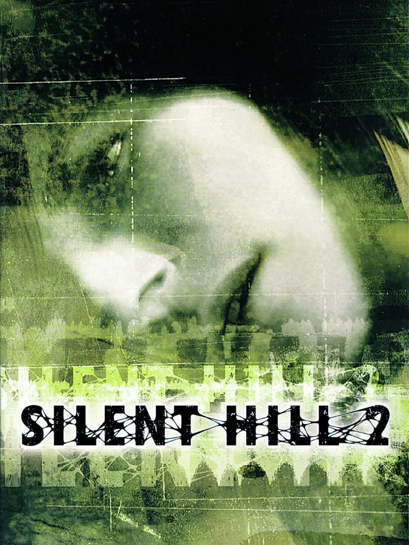 Silent Hill 2 featured image