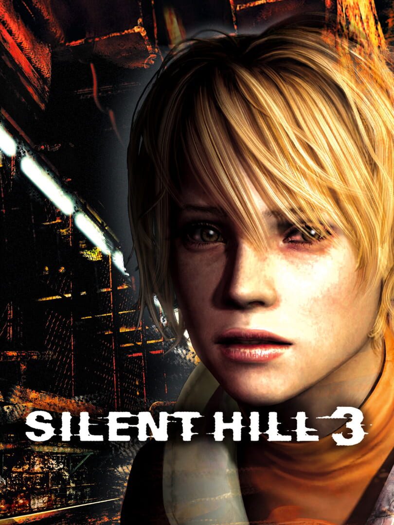 Silent Hill 3 featured image