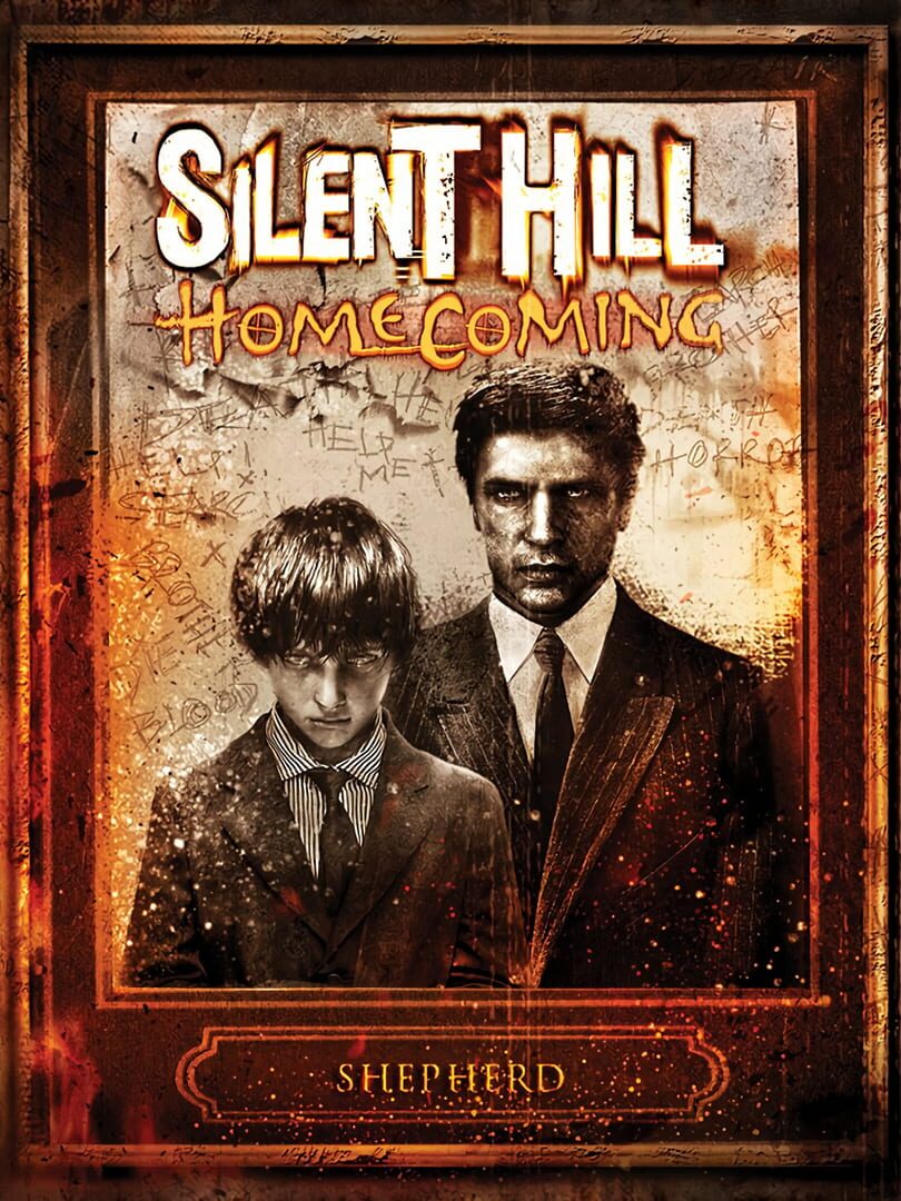 Silent Hill: Homecoming featured image