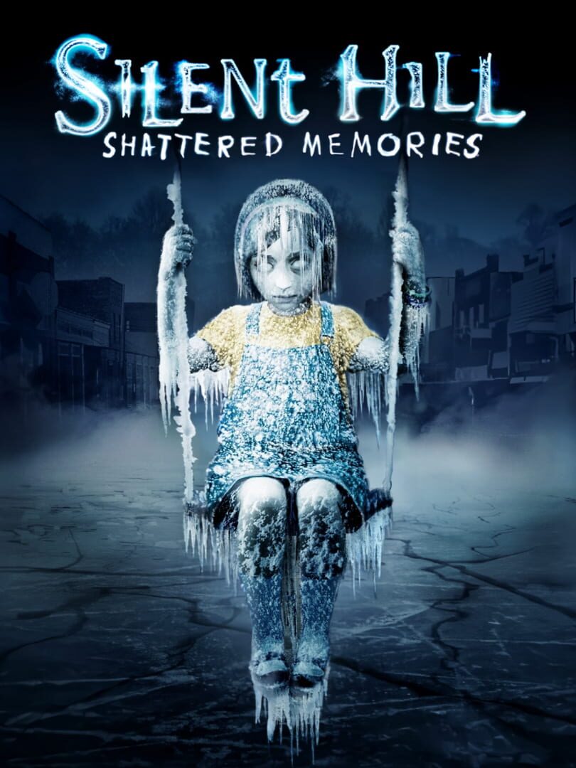 Silent Hill: Shattered Memories featured image
