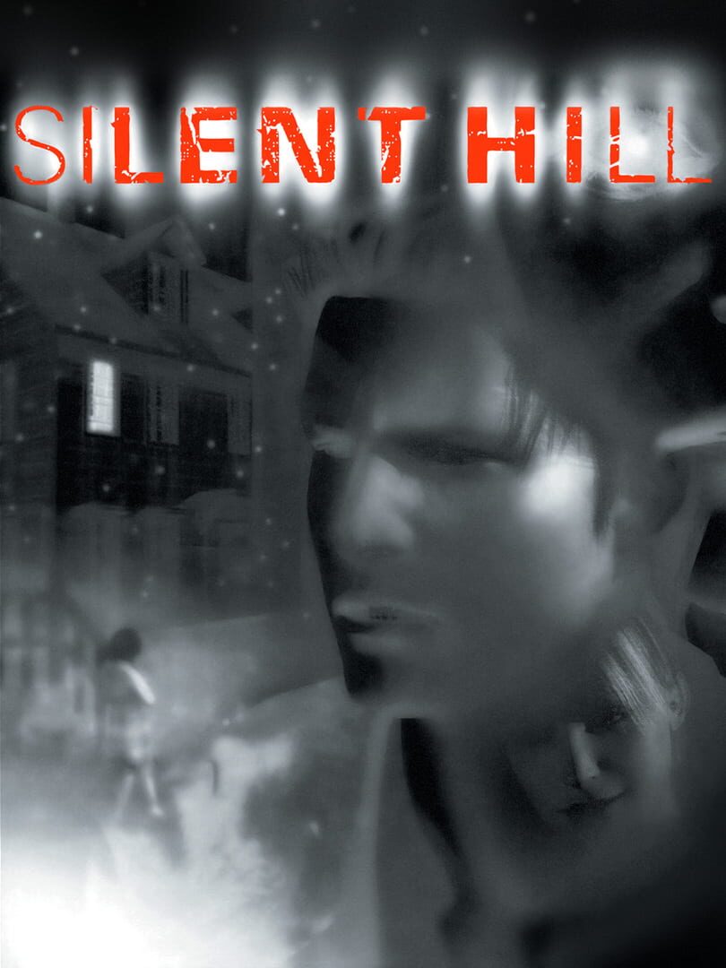 Silent Hill featured image