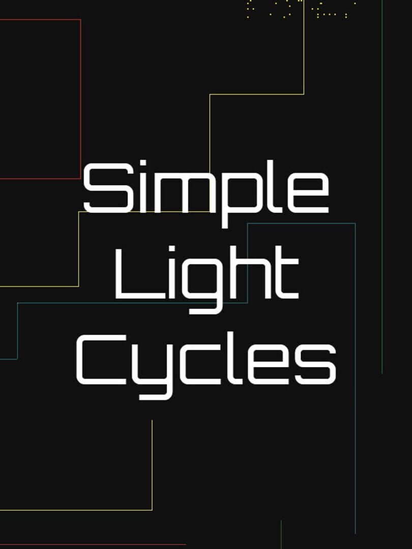 cycle light order