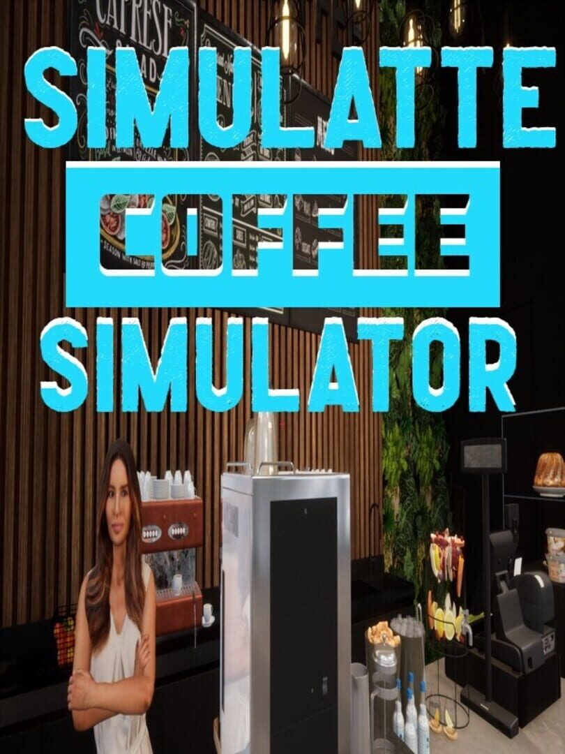 Simulatte Coffee Shop Simulator Server Status Is Simulatte Coffee Shop Simulator Down Right