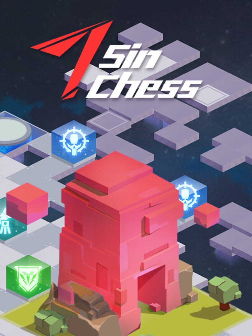Sin Chess featured image