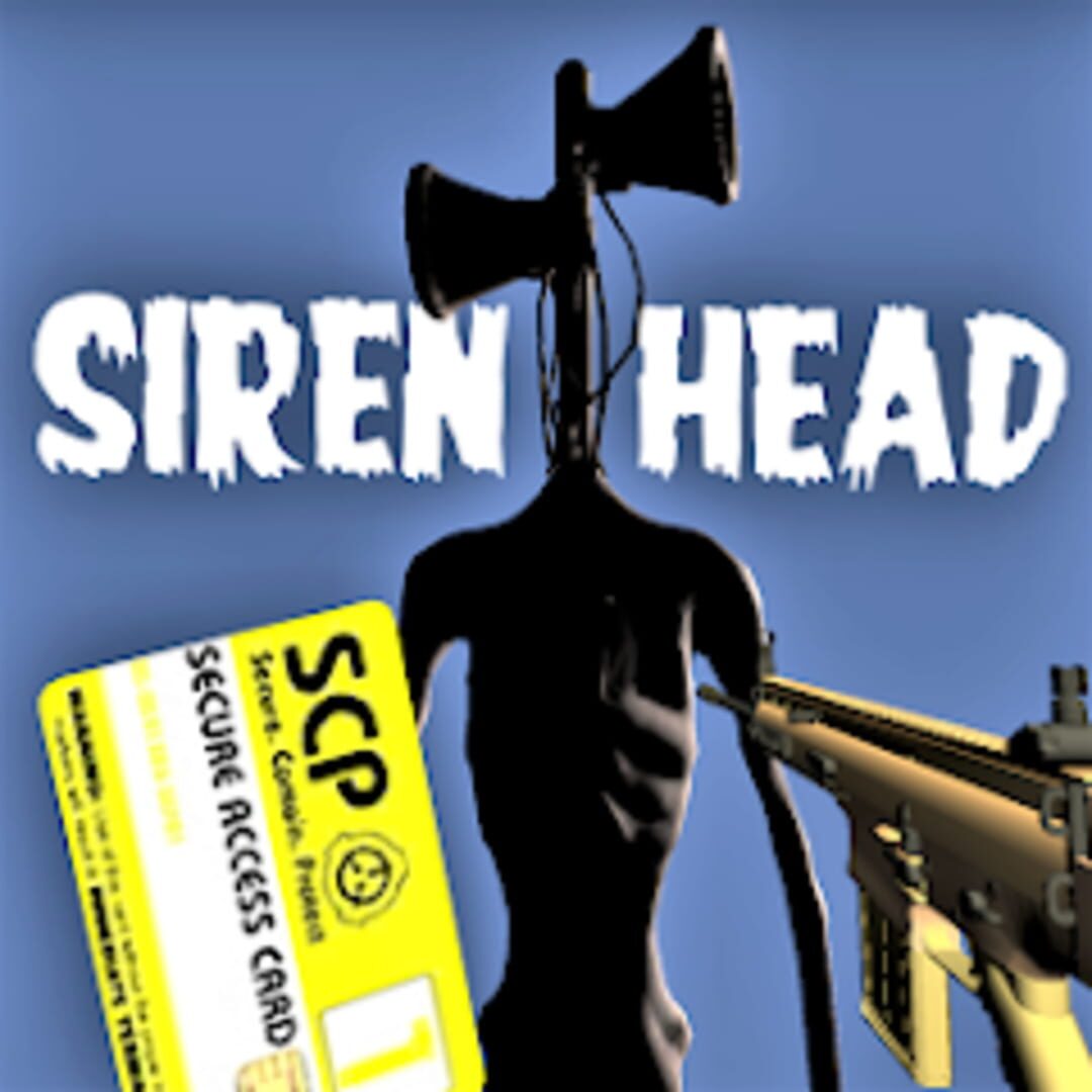 Siren Head SCP 6789 Server Status: Is Siren Head SCP 6789 Down Right ...