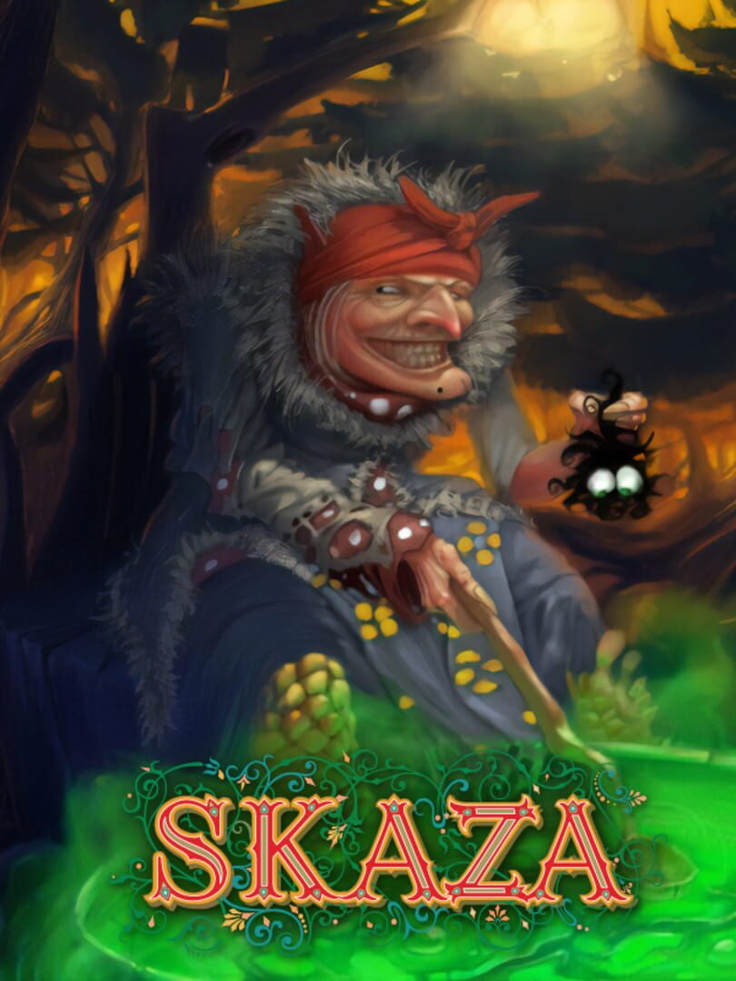 Skaza Server Status: Is Skaza Down Right Now? - Gamebezz