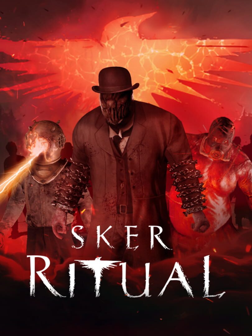 Sker Ritual Server Status Is Sker Ritual Down Right Now? Gamebezz