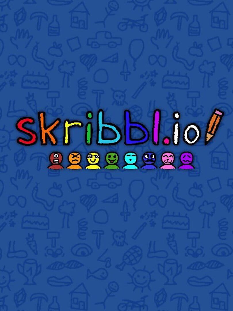 Skribbl.io featured image