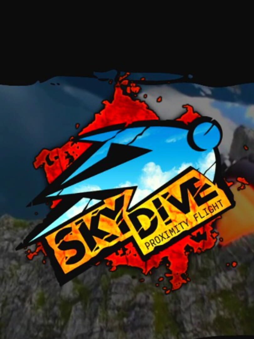 Skydive Proximity Flight Server Status Is Skydive Proximity Flight