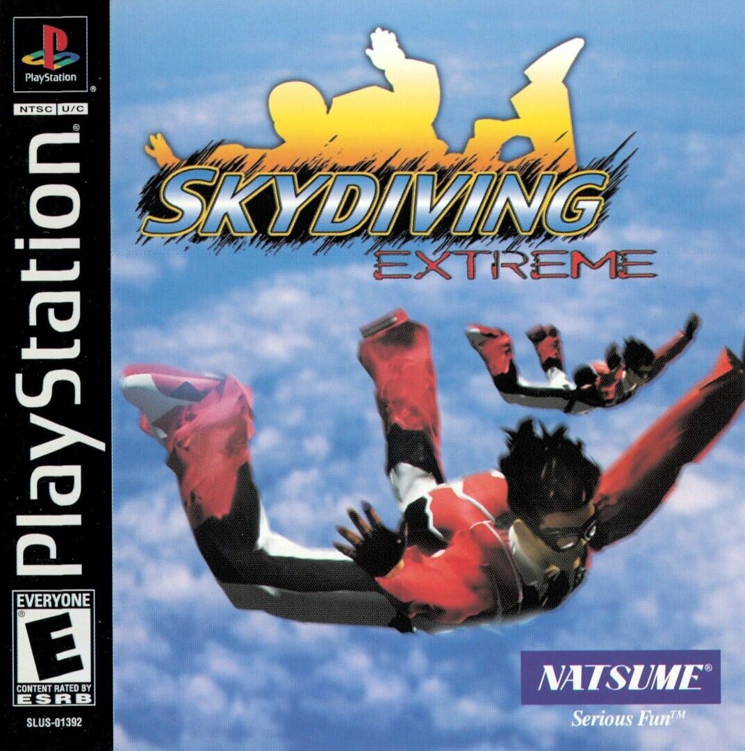 Skydiving Extreme Server Status Is Skydiving Extreme Down Right Now