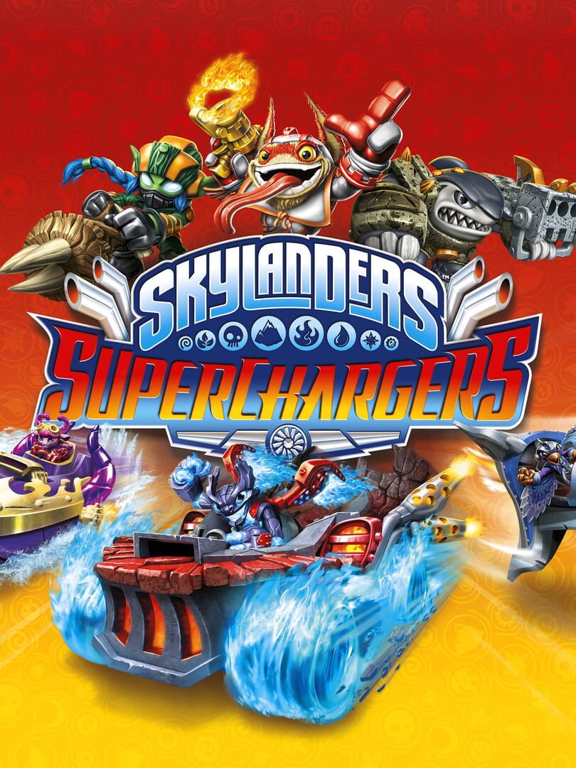 Skylanders SuperChargers Server Status Is Skylanders SuperChargers