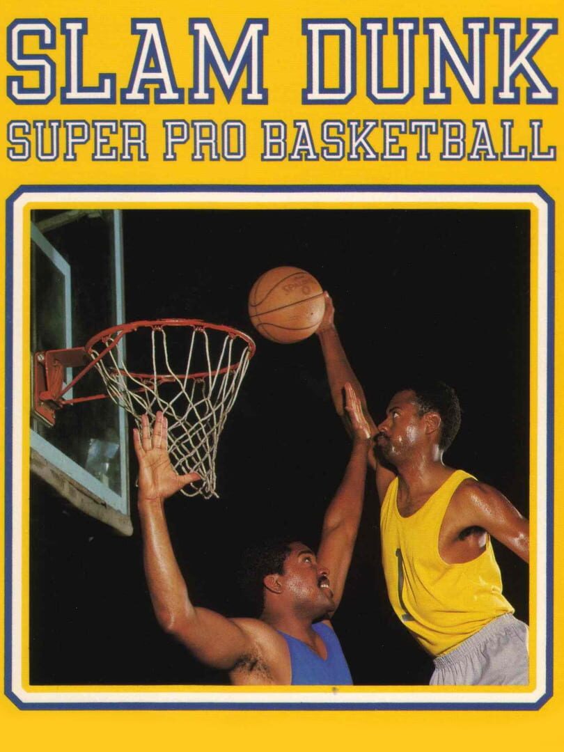 Slam Dunk Super Pro Basketball Server Status Is Slam Dunk Super Pro
