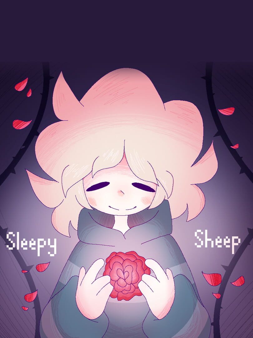Sleepy Sheep featured image