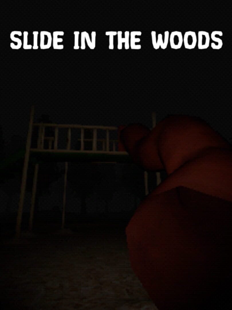 Slide In The Woods Server Status Is Slide In The Woods Down Right Now