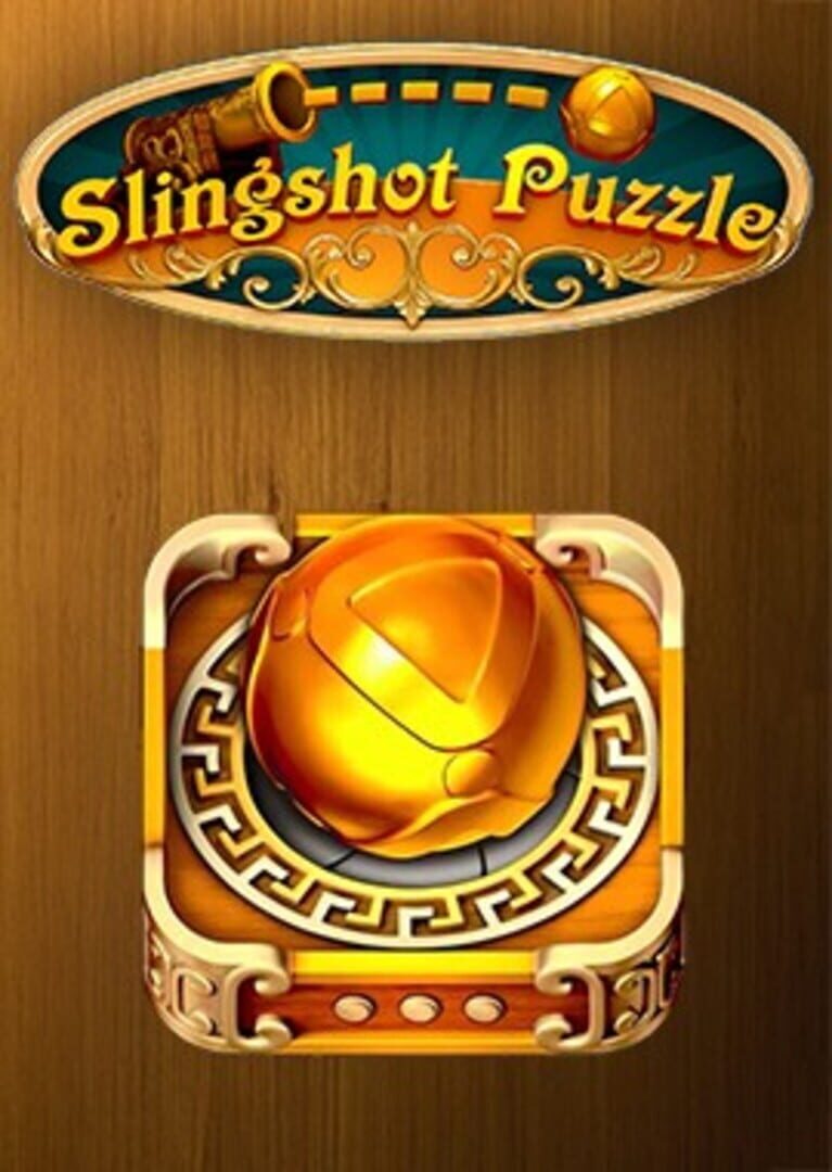Slingshot Puzzle Server Status Is Slingshot Puzzle Down Right Now
