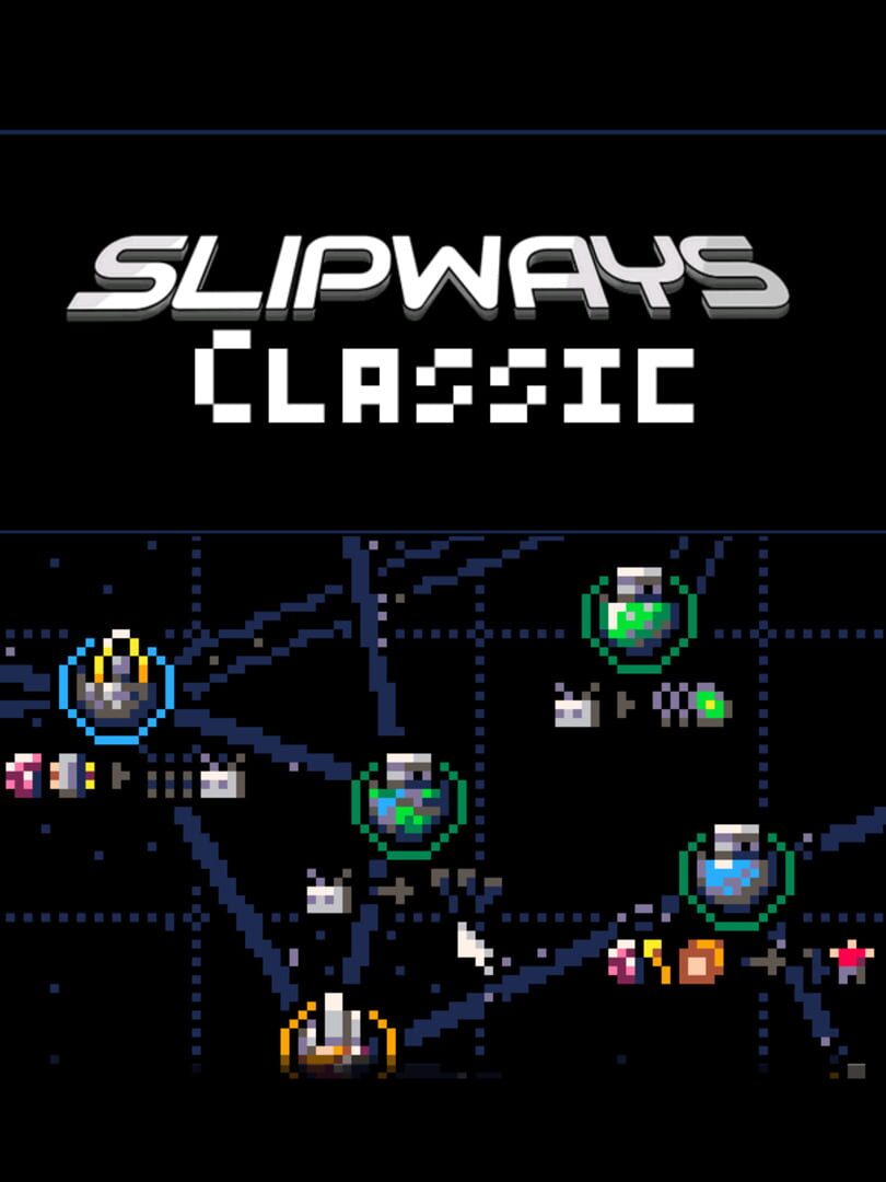 Slipways Classic Server Status Is Slipways Classic Down Right Now