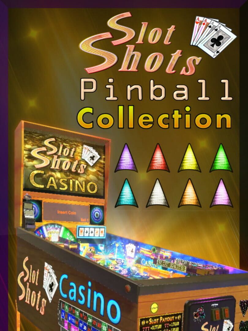 Slot Shots Pinball Collection Server Status Is Slot Shots Pinball