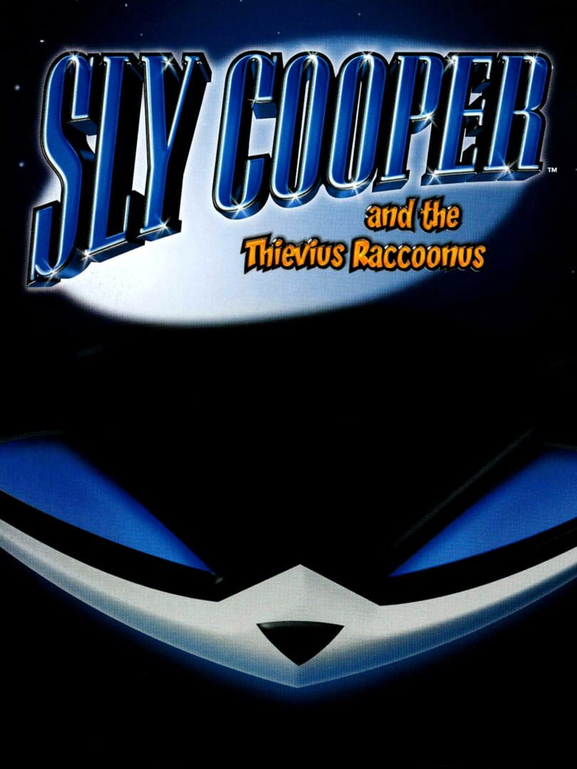 Sly Cooper and the Thievius Raccoonus featured image