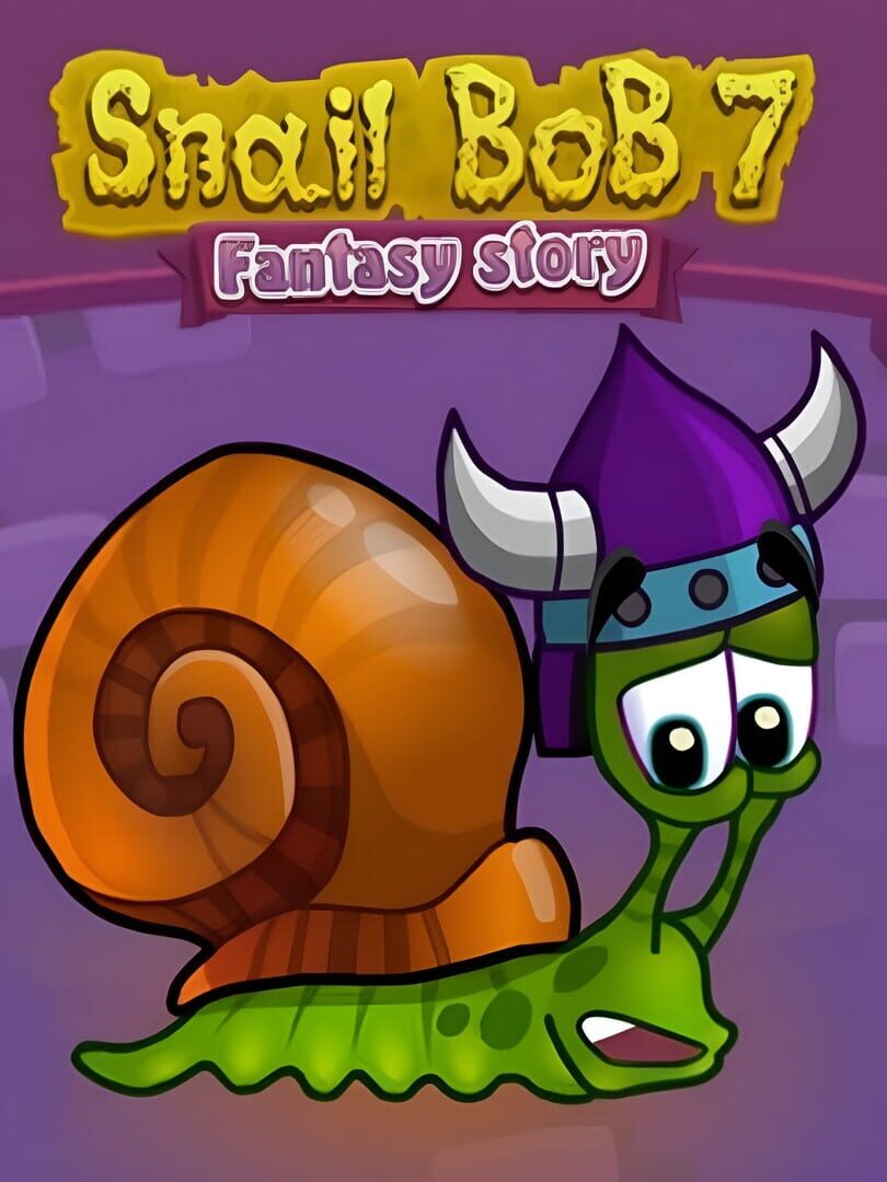Snail Bob 7 Fantasy Story Server Status Is Snail Bob 7 Fantasy Story