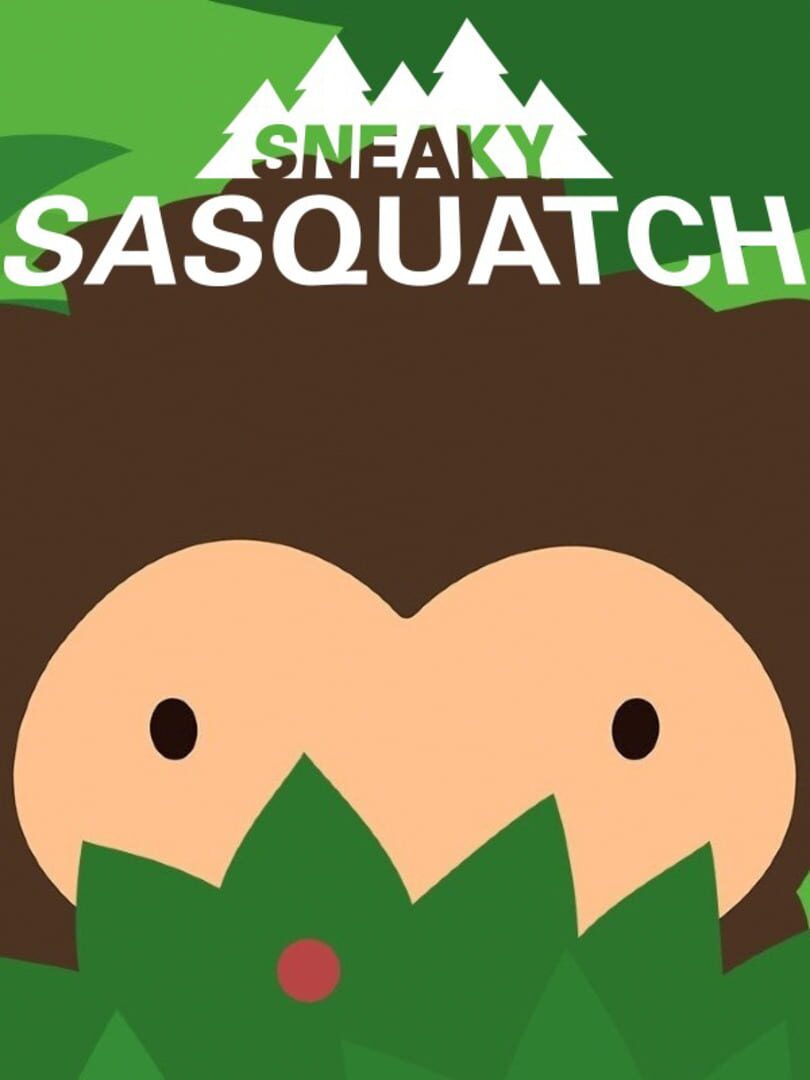 Sneaky Sasquatch Server Status Is Sneaky Sasquatch Down Right Now