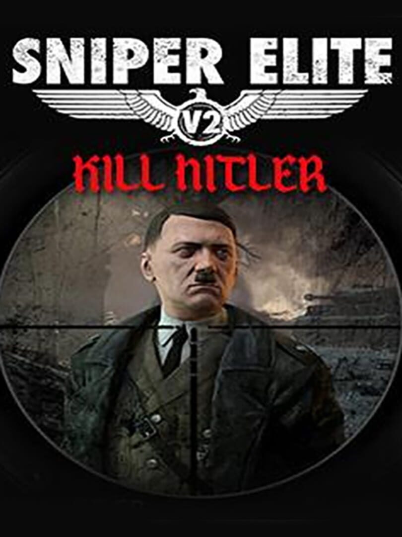 Sniper Elite 5 Купить Steam