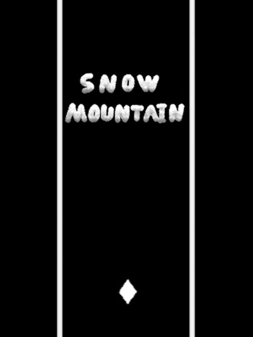Snow Mountain featured image