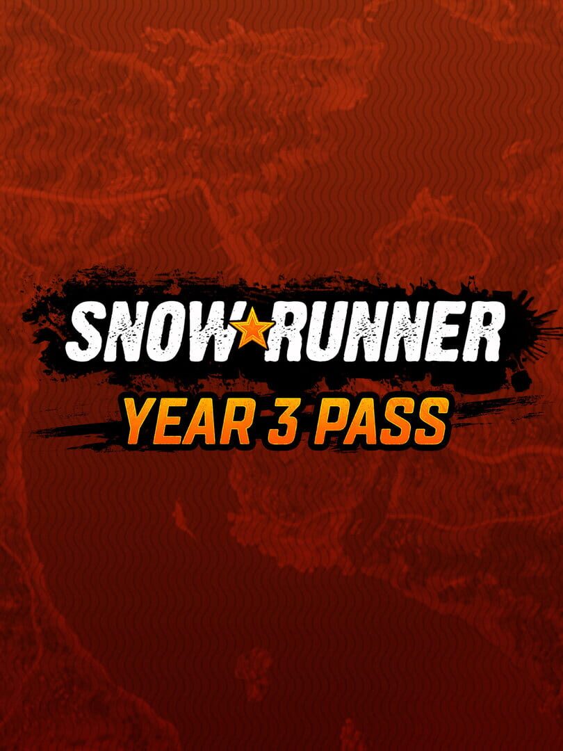 SnowRunner Year 3 Pass Server Status Is SnowRunner Year 3 Pass Down