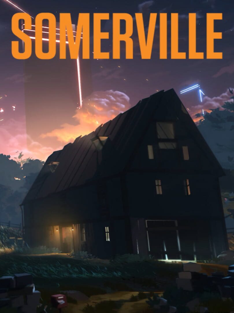 Somerville Server Status Is Somerville Down Right Now? Gamebezz