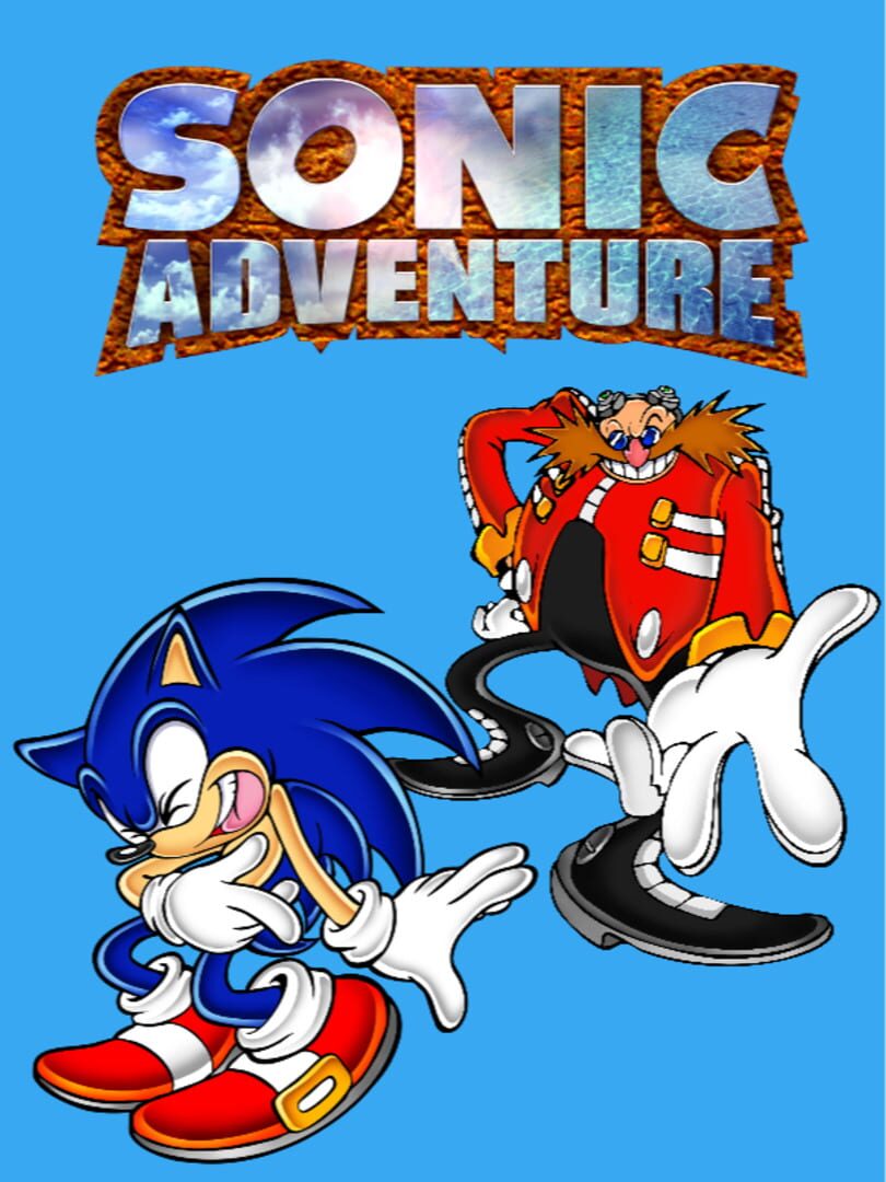 Sonic Adventure featured image