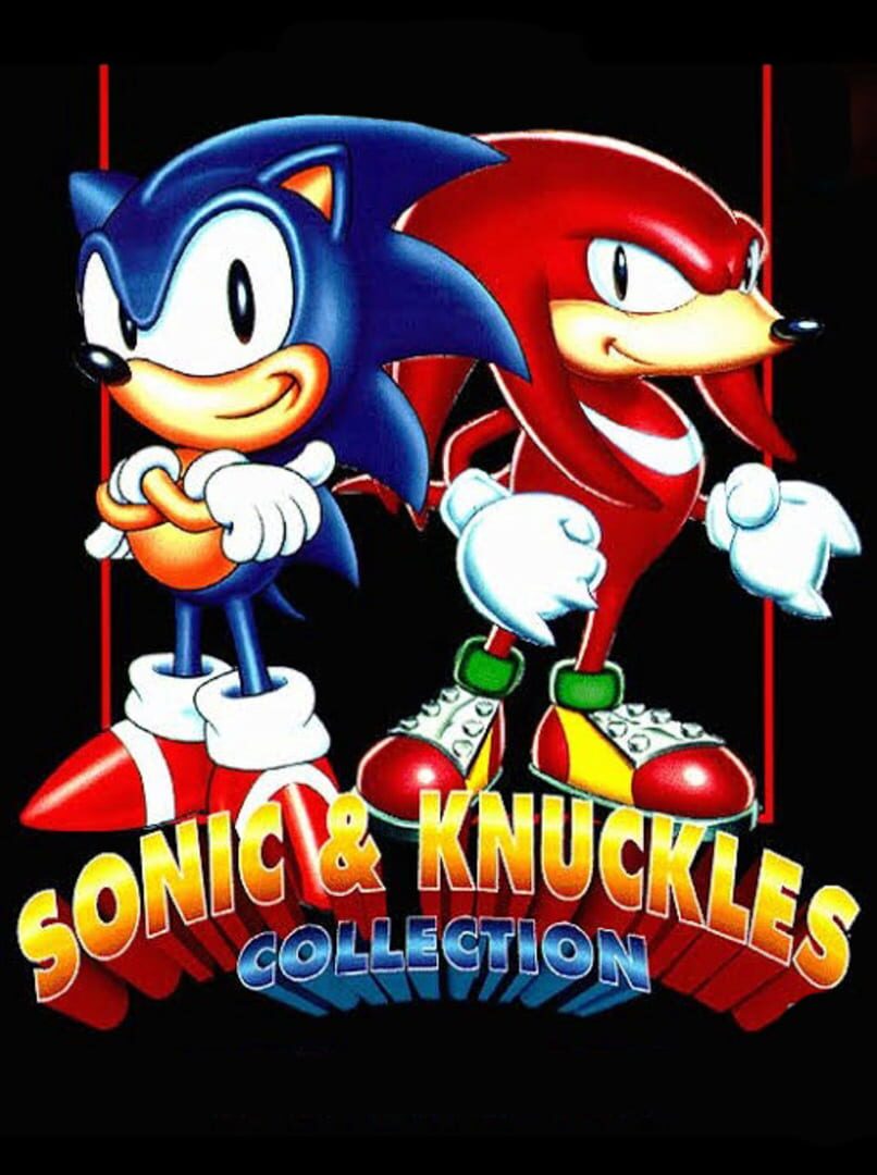 Sonic & Knuckles Collection Server Status Is Sonic & Knuckles Collection Down Right Now? Gamebezz