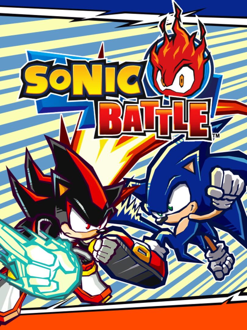 Sonic Battle featured image