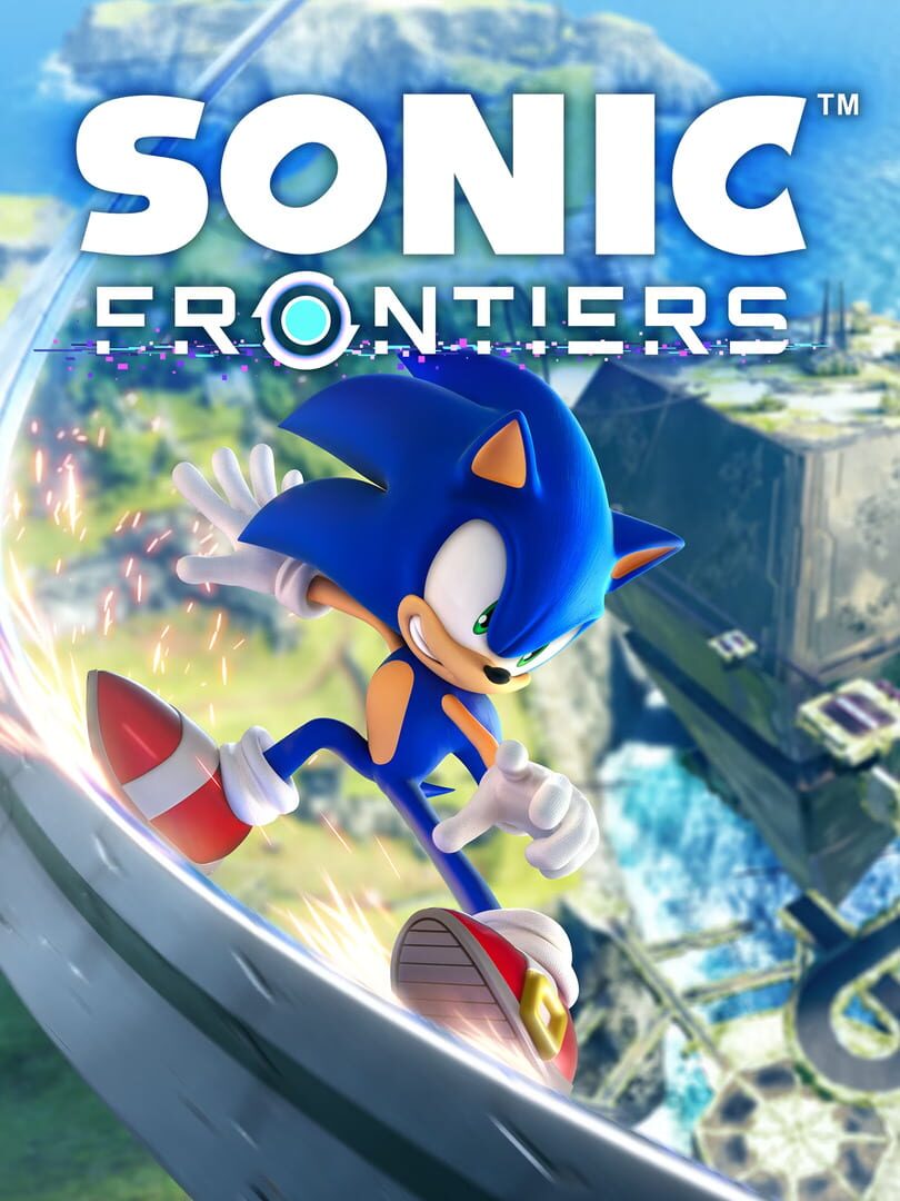 Sonic Frontiers featured image