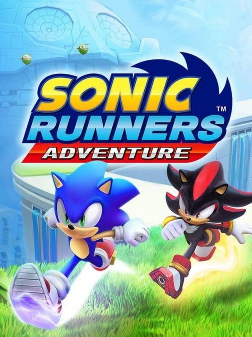 Sonic Runners Adventure Server Status Is Sonic Runners Adventure Down